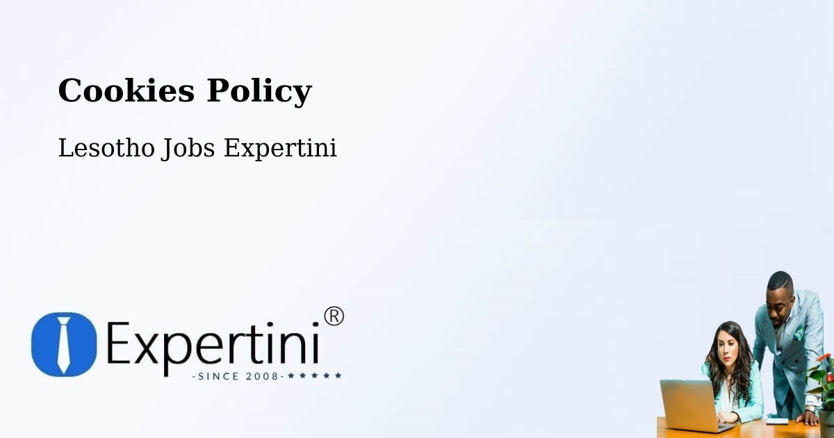 Cookie Policy – Quthing - Lesotho Jobs Expertini