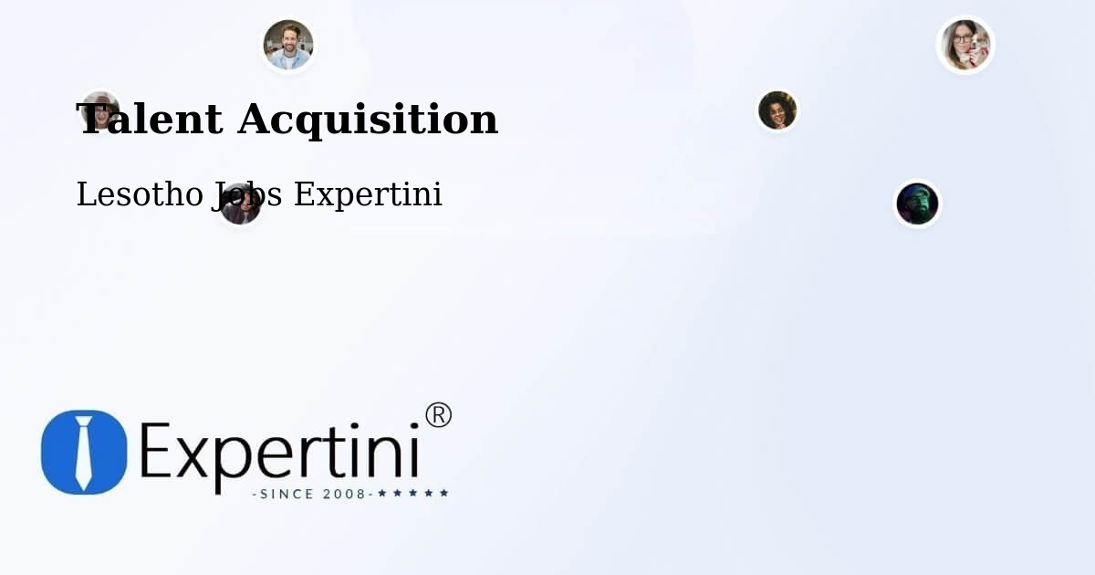 Post Jobs & Find Candidates in Quthing – Talent Acquisition Solutions - Lesotho Jobs Expertini
